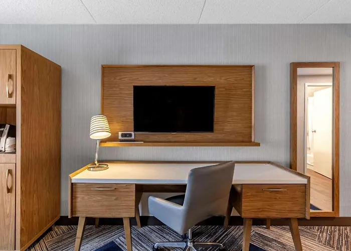 Comfort Inn Sarnia