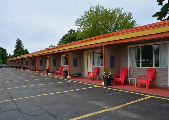 Harmony Inn