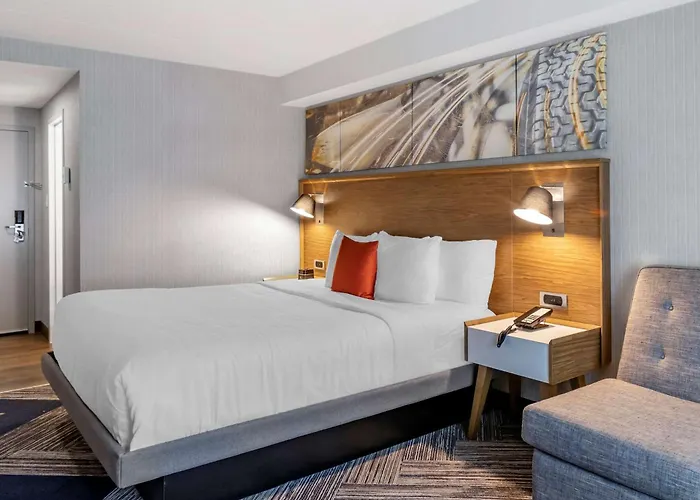 Comfort Inn Sarnia