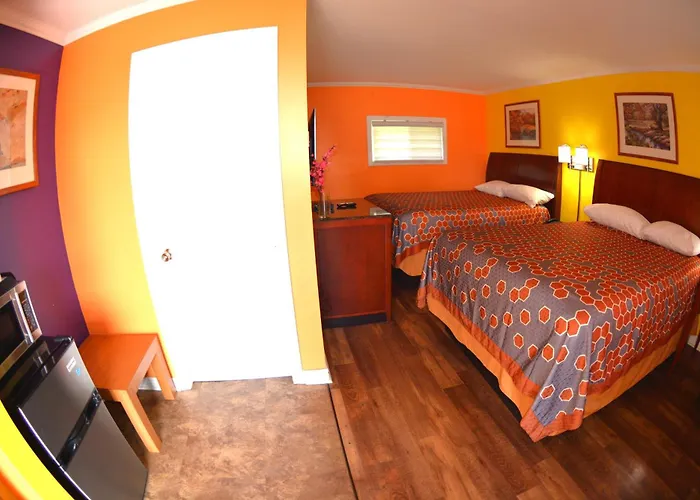 Harmony Inn
